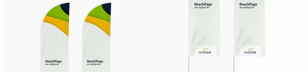 Beachflags