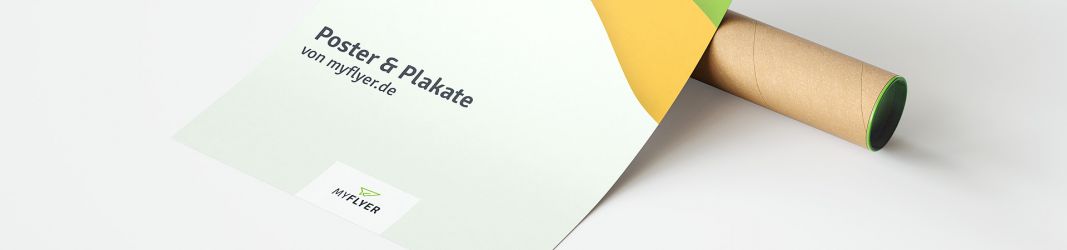 Poster & Plakate