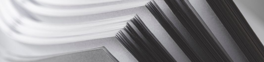 Faltschachteln aus Vollkarton